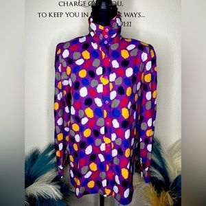 ❌❌❌SOLD❌❌❌Vintage Blouse